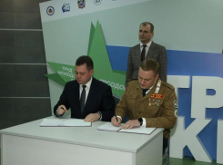 В Таганроге продолжается работа по возрождению Студенческих отрядов