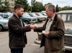 Обещал иномарки, отдавал миражи: кто попался на удочку в Таганроге