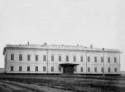 Таганрогская мужская гимназия: кузница российской интеллигенции на южных рубежах