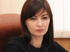 Выпускница таганрогского вуза Инна Шевченко временно заменит ректора ЮФУ