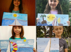 Кататься на яхтах, нырять и встретить Джека Воробья планируют летом дети Таганрога