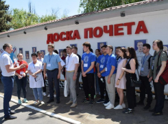 Увидеть своими глазами: «Красный гидропресс» провел День открытых дверей