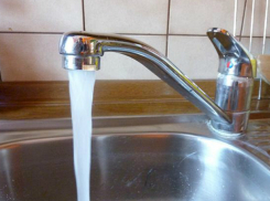 Городская система водоснабжения Таганрога заполнена на 80 процентов