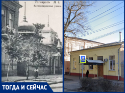 Ураза-байрам и забытый молитвенный дом: магометанскский след в Таганроге