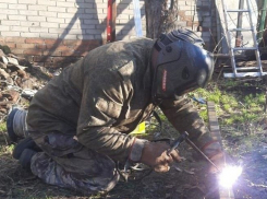 Участники СВО из Таганрога могут получить востребованные профессии