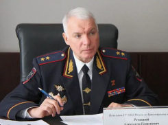 Новый главный полицейский на Дону: приехал издалека, известен резкими решениями