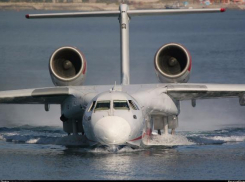 Самолетами Бе-200 заинтересовались Индонезия и Тайланд 