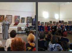 Культурная жизнь Таганрога: два концерта - два аншлага