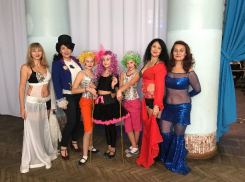  «Музыкальная гостиная» объединила сердца таганрожцев