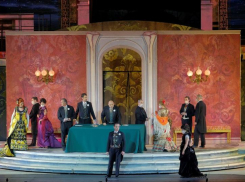 Уютный ноябрь в кинотеатре «Чарли»