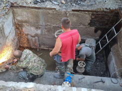 В центре Таганрога начинается масштабный ремонт водопровода