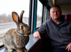 В Ростовской области объявили “охоту на зайцев”: не спрячутся от контролёра и таганрожцы
