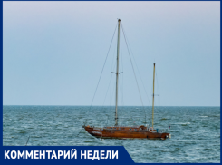Стало известно точное число туристов, посетивших Таганрог 