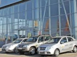 Автовладельцы Ростовской области предпочитают покупать новые автомобили