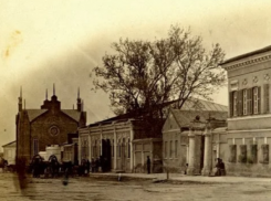 157 лет назад в Таганроге впервые появился главный архитектор 