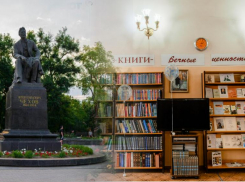 Насыщенная программа подготовлена для таганрожцев на Чеховском книжном фестивале