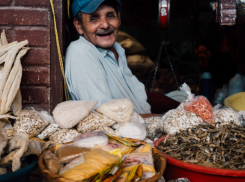 Уличную торговлю будут развивать и поддерживать - условия Слюсаря касаются и Таганрога