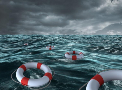 Не заплывайте за буйки: на пляжах Таганрога проходят рейды