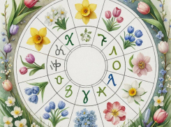 Гороскоп к 8 Марта: какой вы цветок по знаку зодиака