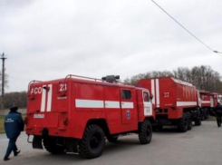 Власти Таганрога не справились с несуществующей стихией
