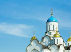 Великий пост 2023