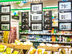 На 5-7 % больше будут платить таганрожцы за продукты после майских праздников