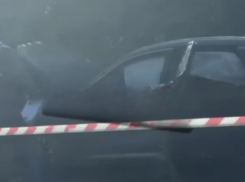 В Таганроге произошел инцидент с автомобилем: проводится расследование