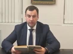 «Насмешка над городом», - как сити-менеджер Таганрога читает Чехова