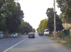 В Таганроге начали ловить нарушителей с помощью соцсетей