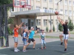 В Таганроге подошла к концу работа пришкольных лагерей