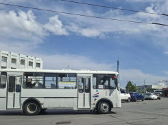 Дотянули до Андреевского: в Таганроге продлят маршрут автобуса № 73-Б