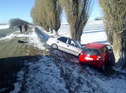 ДТП на трассе «Ростов-Таганрог» заставило неравнодушных автолюбителей «штурмовать» минтранс