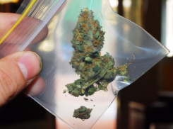 В Таганроге задержали наркоторговца