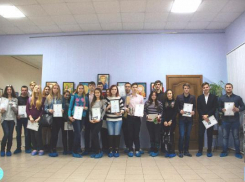Более 100 килограмм несанкционированных объявлений собрали «пожиратели рекламы» 