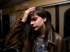 Что поможет справиться с похмельным синдромом и оживит 1 января?