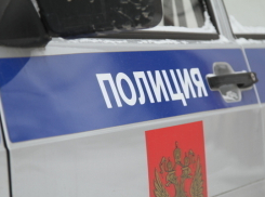 Таганрогские полицейские за один день задержали двоих правонарушителей