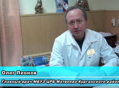 Обманывал сотрудников и начислил себе 1 млн премии – что делал главврач в Матвеево-Курганском районе