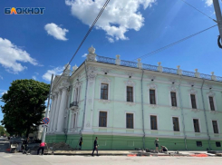 Сколько миллионов за последние годы потратили на Дворец Алфераки?
