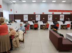 «Один визит - все льготы»: В Ростовской области упростили жизнь героям СВО