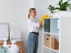 Несколько советов для таганрожцев по уборке дома к Новому году