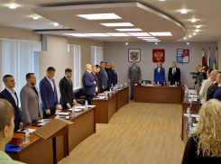Оптимизация во благо: таганрогская городская Дума обновляет структуру управления