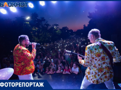 Кавер-группа «Валенки» и диджей-сет с Павлом Деревянко