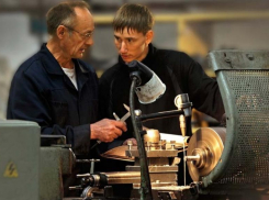 Таганрожцев приглашают для  участия во Всероссийском конкурсе «Наставничество»