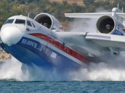 Убыток в 5 миллиардов: финансовое пике ТАНТК им. Бериева 