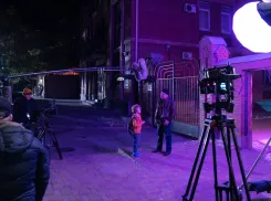 Ради киноискусства Таганрог превратился в Верхнекамск