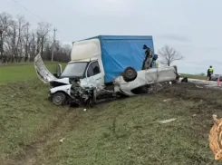 Страшное ДТП под Таганрогом унесло жизнь женщины