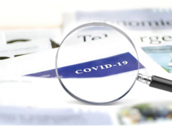 В Ростовской области COVID-19 за сутки подтвердился у 98 человек