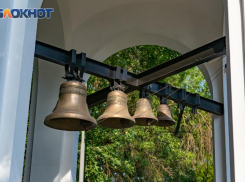 Спрос на крещение в Таганроге уменьшился из-за повышения цен 