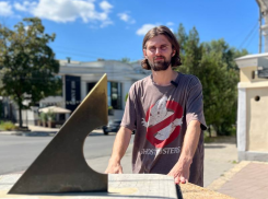 Рассказываем, как узнать время с помощью старинных солнечных часов в Таганроге