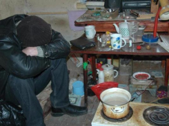 Наркопритон в частном доме ликвидировали полицейские в Матвеево – Курганском районе